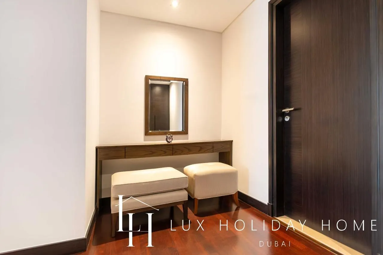 Lux The Anantara Residence Suite 2 Dubai