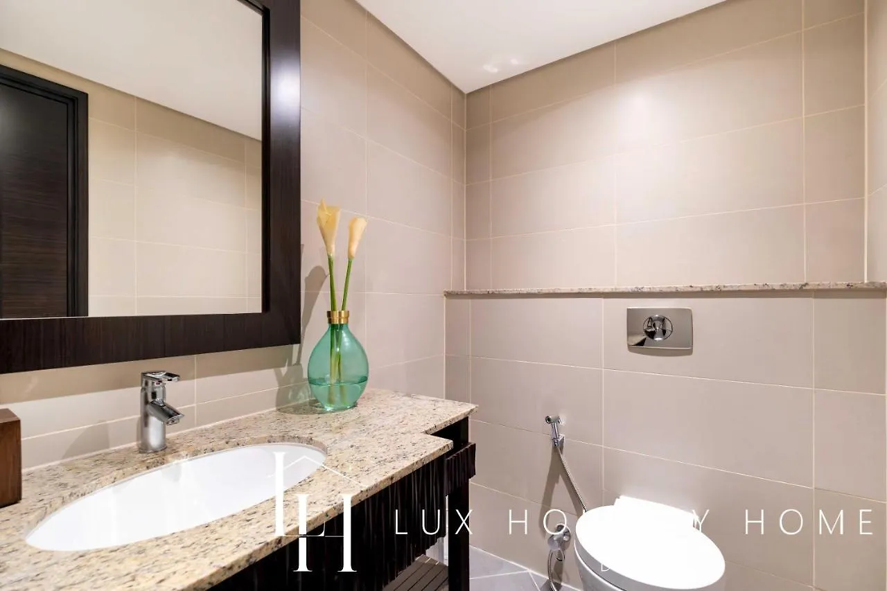 Lux The Anantara Residence Suite 2 Dubai