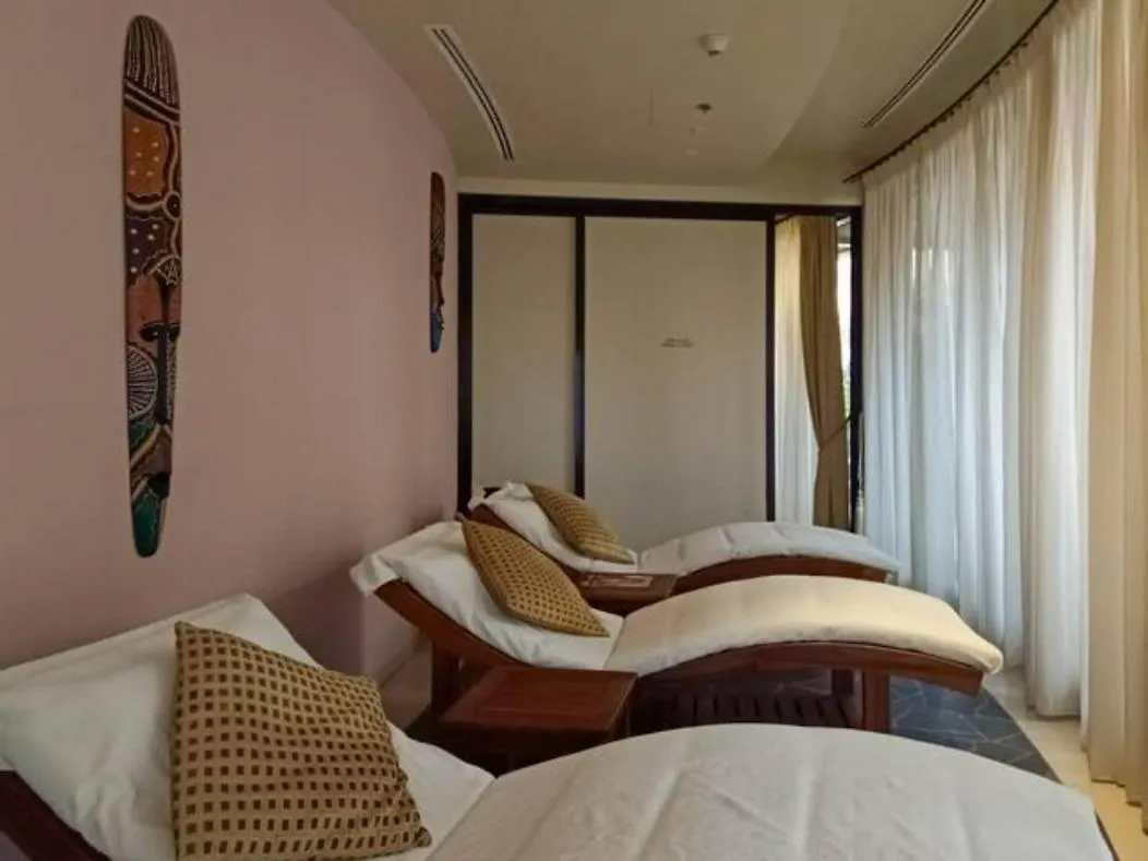 Lux The Anantara Residence Suite 2 Dubai