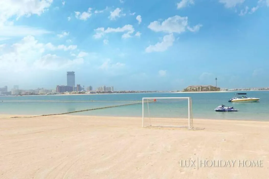 Lux The Anantara Residence Suite 2 Dubai
