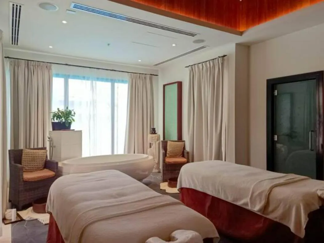 Apartment Lux The Anantara Residence Suite 2 Dubai