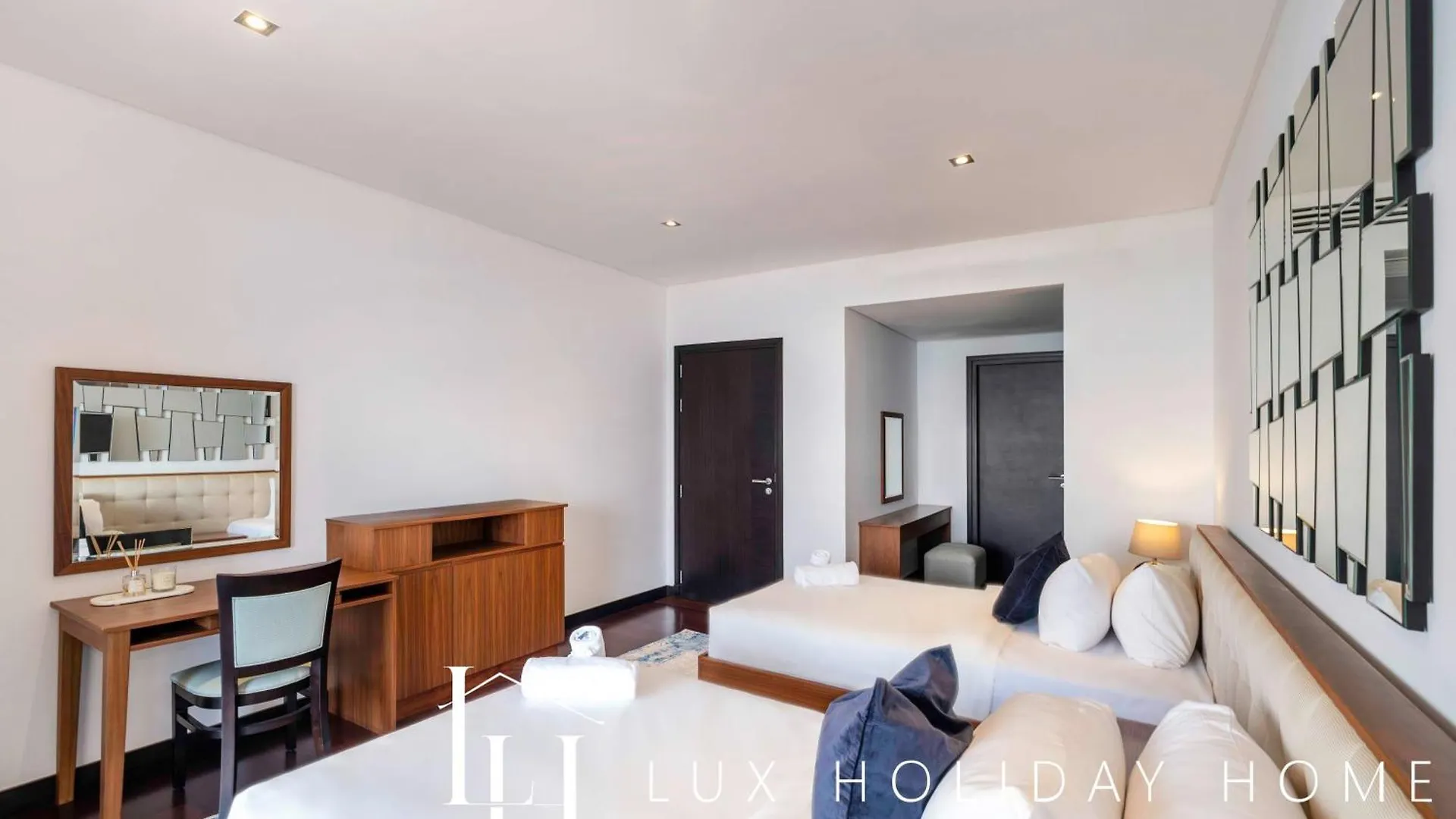 Lux The Anantara Residence Suite 2 Dubai 0*,