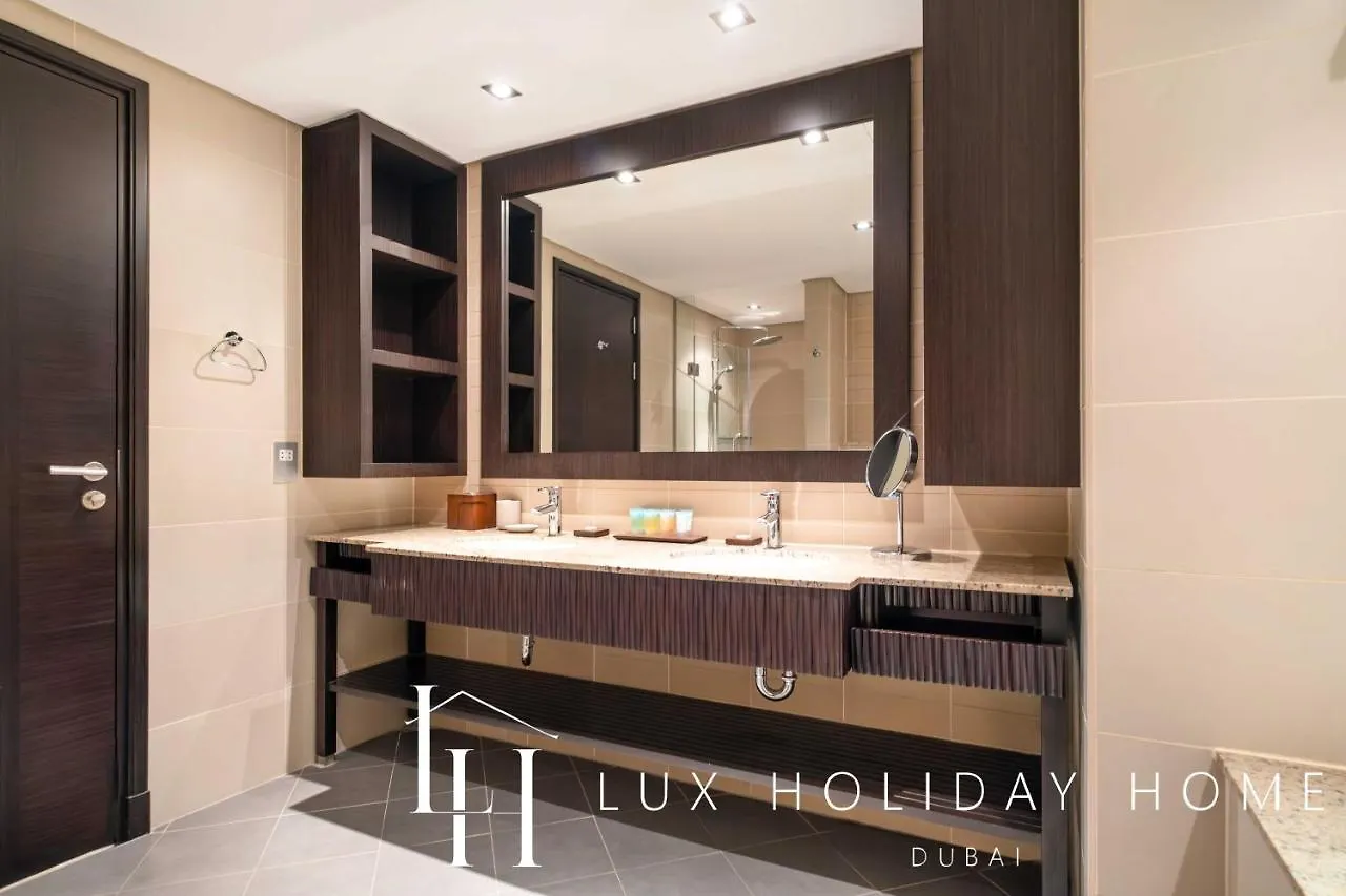 Lux The Anantara Residence Suite 2 Dubai 0*,  United Arab Emirates