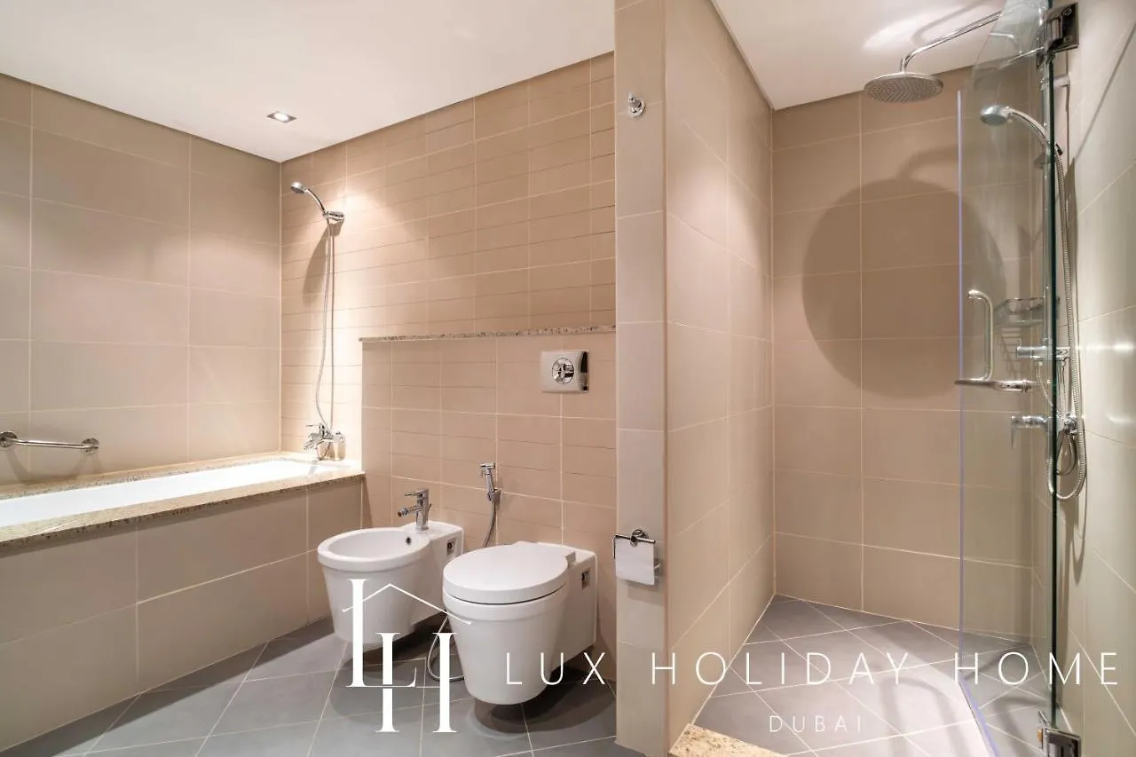 Lux The Anantara Residence Suite 2 Dubai 0*,